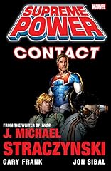 Supreme power contact for sale  Delivered anywhere in USA 