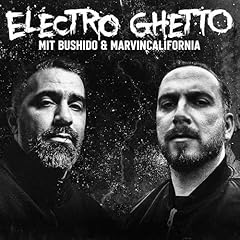 Electro ghetto bushido gebraucht kaufen  Wird an jeden Ort in Deutschland
