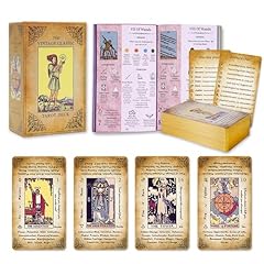 Qymagicz tarot cards for sale  Delivered anywhere in USA 