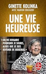 Vie heureuse d'occasion  Livré partout en France