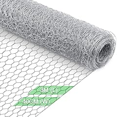 Yeepeo chicken wire for sale  Delivered anywhere in UK