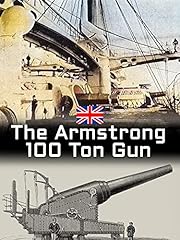 Armstrong 100 ton for sale  Delivered anywhere in UK
