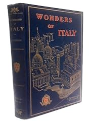 Wonders italy for sale  Delivered anywhere in USA 