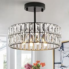 Catiner crystal pendant for sale  Delivered anywhere in USA 