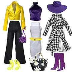 Eledoll clothes deluxe for sale  Delivered anywhere in USA 
