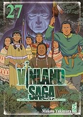 Vinland saga usato  Spedito ovunque in Italia 