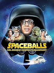 Mel brooks spaceballs gebraucht kaufen  Wird an jeden Ort in Deutschland