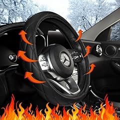 Heated steering wheel for sale  Delivered anywhere in USA 