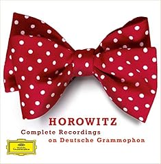 Vladimir horowitz complete for sale  Delivered anywhere in UK