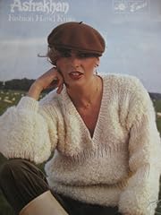 Knitting pattern booklet for sale  Delivered anywhere in UK