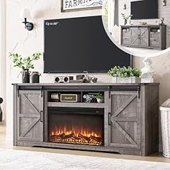 Jxqtlingmu farmhouse fireplace for sale  Delivered anywhere in USA 