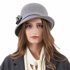 Ladies wool felt for sale  Delivered anywhere in USA 