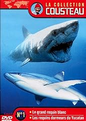 Collection cousteau grand d'occasion  Livré partout en France