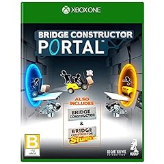 Bridge constructor portal for sale  Delivered anywhere in USA 