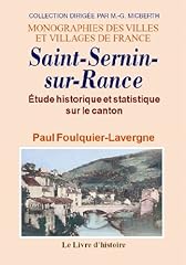 étude historique statistique d'occasion  Livré partout en France