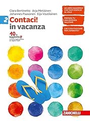 Contaci per scuola usato  Spedito ovunque in Italia 