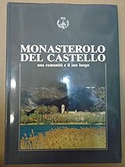 Monasterolo del castello usato  Spedito ovunque in Italia 
