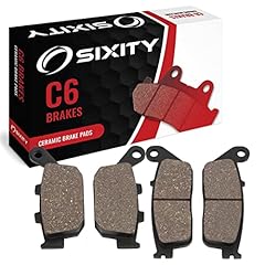 Sixity front rear for sale  Delivered anywhere in USA 