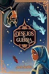 Desejos guerra uma for sale  Delivered anywhere in USA 