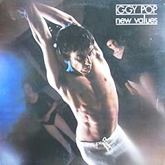 New values vinyl for sale  Delivered anywhere in UK