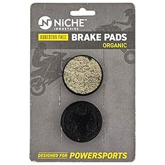 Niche brake pad for sale  Delivered anywhere in Ireland