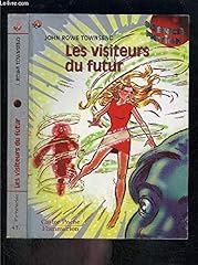 Visiteurs futur d'occasion  Livré partout en France