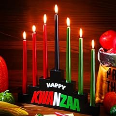 Vercraft kwanzaa kinara for sale  Delivered anywhere in USA 