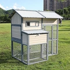 Outdoor chicken coop for sale  Delivered anywhere in UK