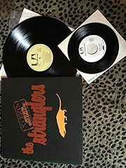 Stranglers live 15203 for sale  Delivered anywhere in UK