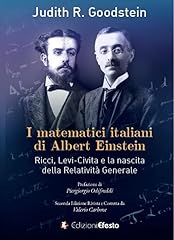 Matematici italiani albert usato  Spedito ovunque in Italia 