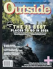 Outside magazine march for sale  Delivered anywhere in USA 