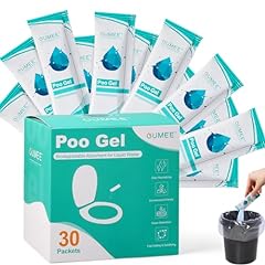 Pack poo gel for sale  Delivered anywhere in USA 