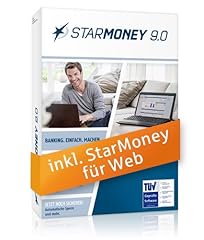 Star finanz starmoney gebraucht kaufen  Wird an jeden Ort in Deutschland