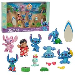 Stitch disney coffret d'occasion  Livré partout en France