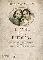 Pane del ritorno usato  Spedito ovunque in Italia 