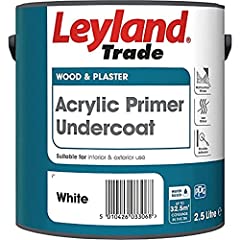 Leyland trade acrylic for sale  Delivered anywhere in UK