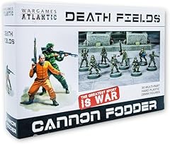 Wargames atlantic death for sale  Delivered anywhere in UK