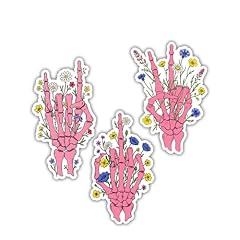 Sunhado skeleton hand for sale  Delivered anywhere in USA 