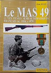 fusil semi automatique d'occasion  Livré partout en France