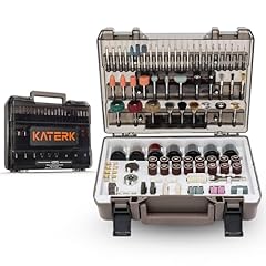Katerk 420pcs rotary for sale  Delivered anywhere in USA 
