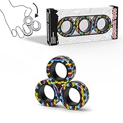 Magnetic fidget spinner for sale  Delivered anywhere in USA 