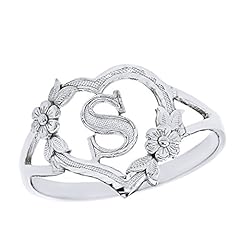 Calirosejewelry sterling silve for sale  Delivered anywhere in USA 