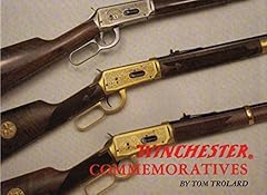 winchester commemorative d'occasion winchester commemorative d'occasion Livré partout en France