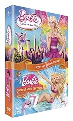 Fées barbie secret d'occasion  Livré partout en France