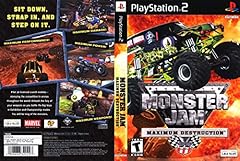 Monster jam maximum for sale  Delivered anywhere in USA 