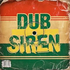 Dub siren for sale  Delivered anywhere in UK