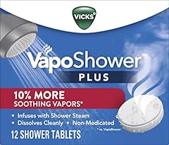 Vicks vaposhower plus for sale  Delivered anywhere in USA 