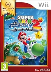 Mario galaxy d'occasion  Livré partout en France