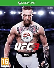 Ufc 3 gebraucht kaufen  Wird an jeden Ort in Deutschland