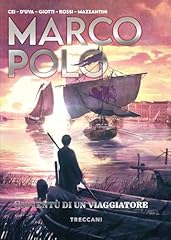 Marco polo. gioventù usato  Spedito ovunque in Italia 
